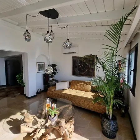 アパート Bodrum Vista Apartments ボドルム
